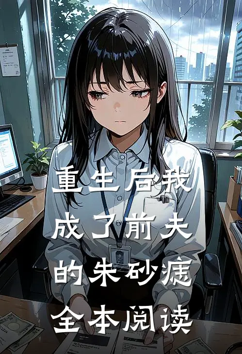 重生后我成了前夫的朱砂痣全本阅读