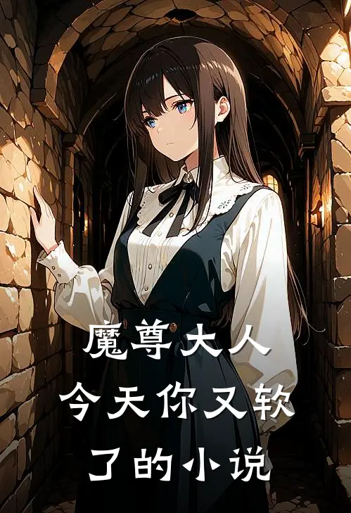魔尊大人,今天你又软了的叫