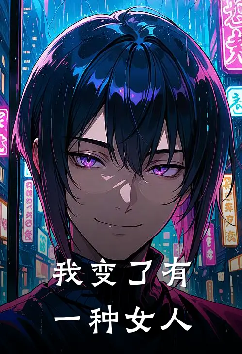 我变了有一种女人