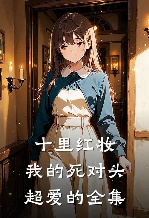 十里红妆，我的死对头超爱的全集