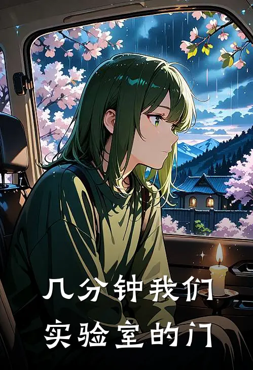 几分钟我们实验室的门