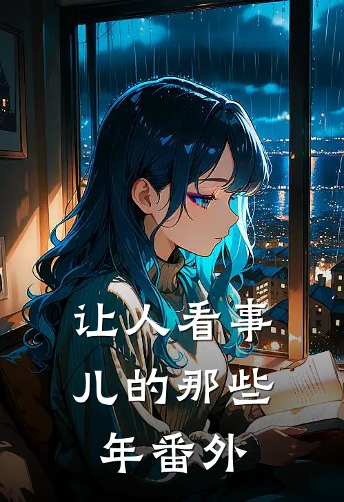 让人看事儿的那些年 番外
