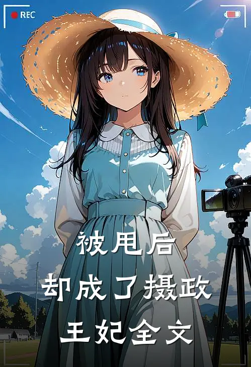 被甩后,却成了摄政王妃全文在线阅读