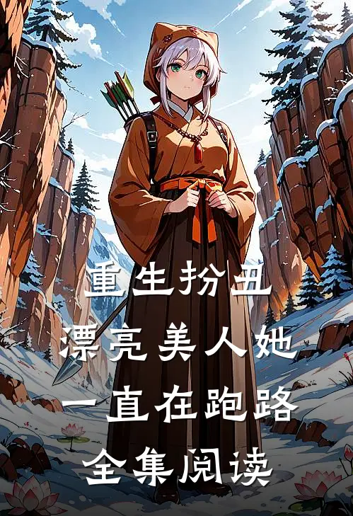 重生扮丑,漂亮美人她一直在跑路全集阅读