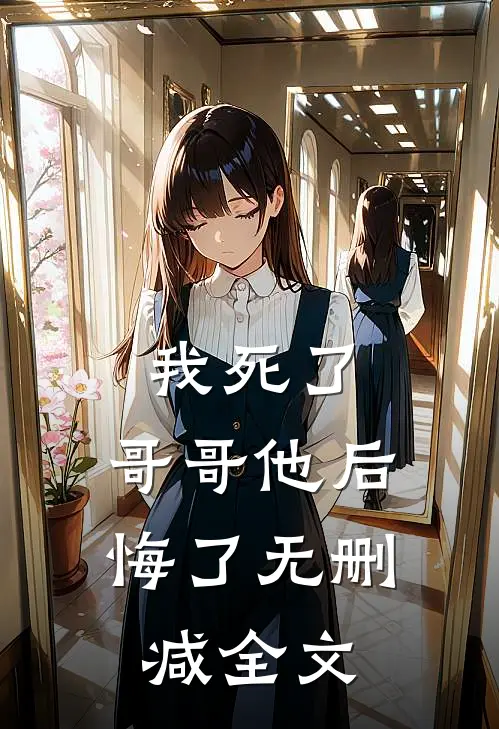 我死了,哥哥他后悔了无删减全文