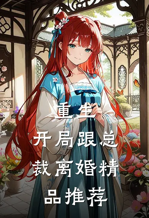 重生开局跟总裁离婚精品推荐完结