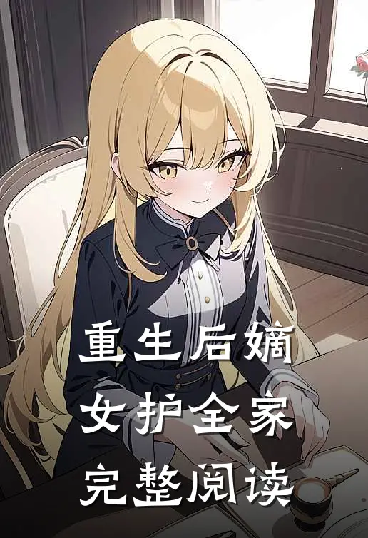 重生后嫡女护全家完整阅读