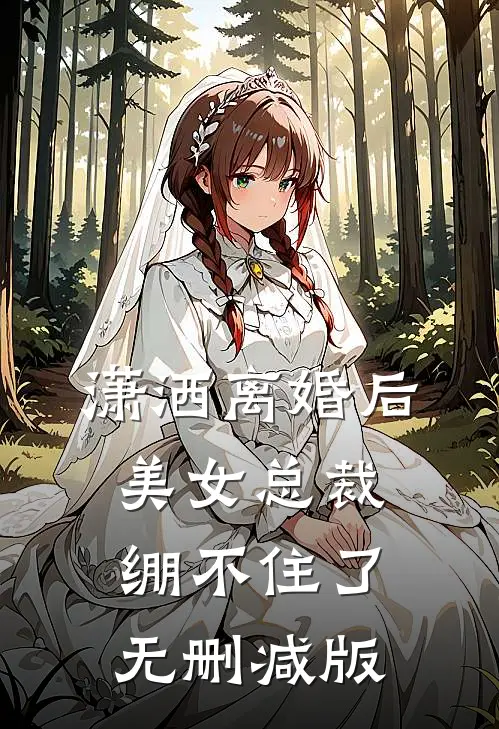 潇洒离婚后,美女总裁绷不住了无删减版