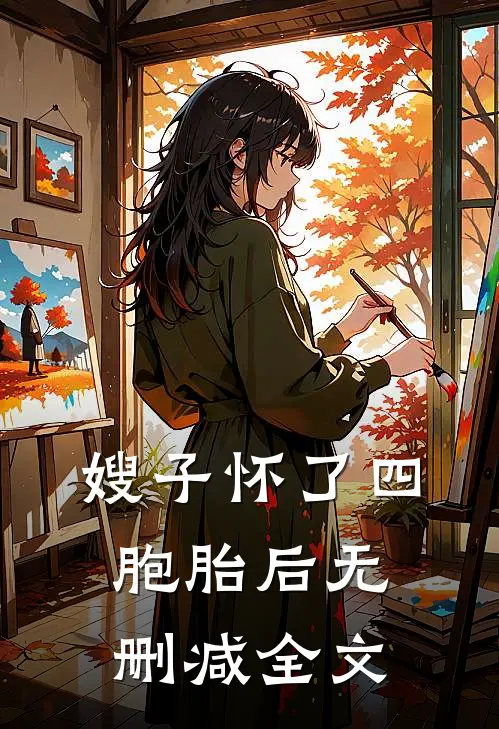 嫂子怀了四胞胎后无删减全文