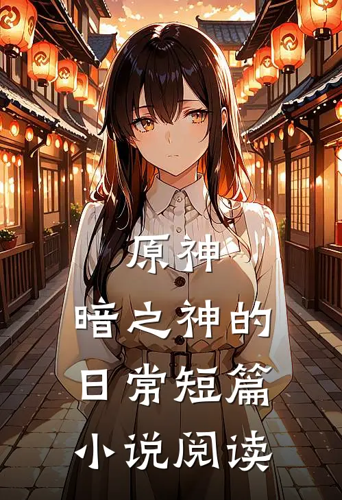 原神暗之神的日常短篇阅读免费