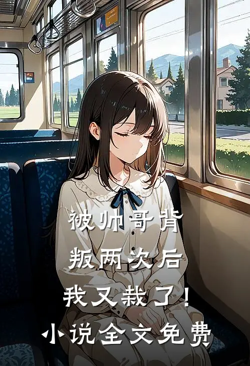 被帅哥背叛两次后,我又栽了!全文免费