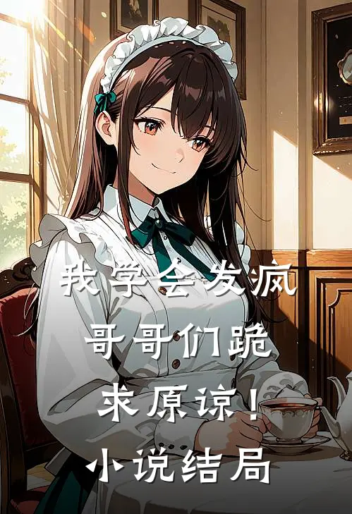 我学会发疯,哥哥们跪求原谅!结局怎么样