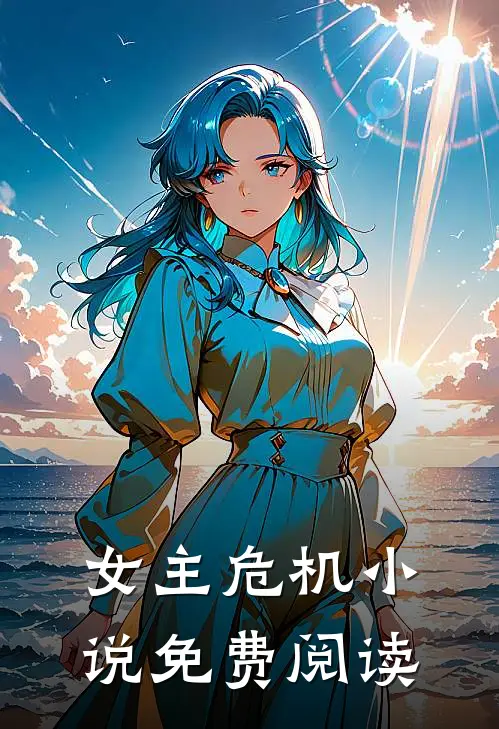 女主危机小说免费阅读