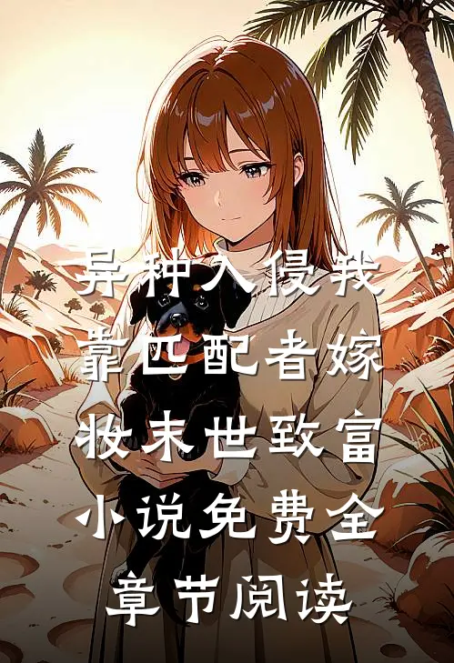 异种入侵我靠匹配者嫁妆末世致富小说免费全章节阅读