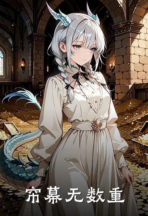 帘幕无数重 漱玉免费阅读