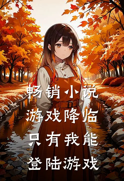 畅销游戏降临,只有我能登陆游戏