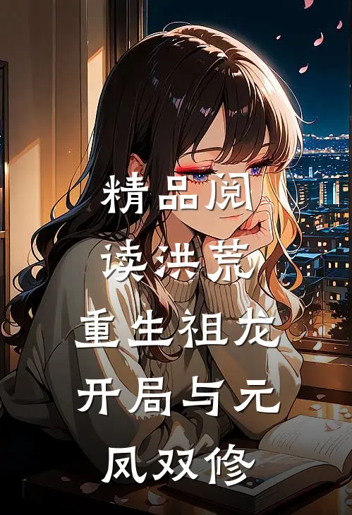 精品阅读洪荒重生祖龙,开局与元凤双修