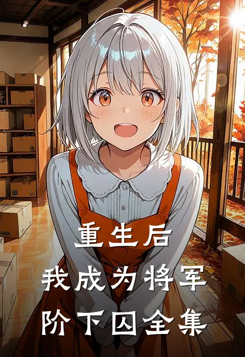 重生后,我成为将军阶下囚 全集免费观看