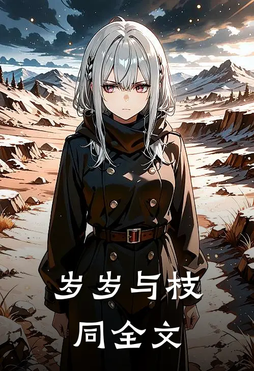 岁岁与枝同全文