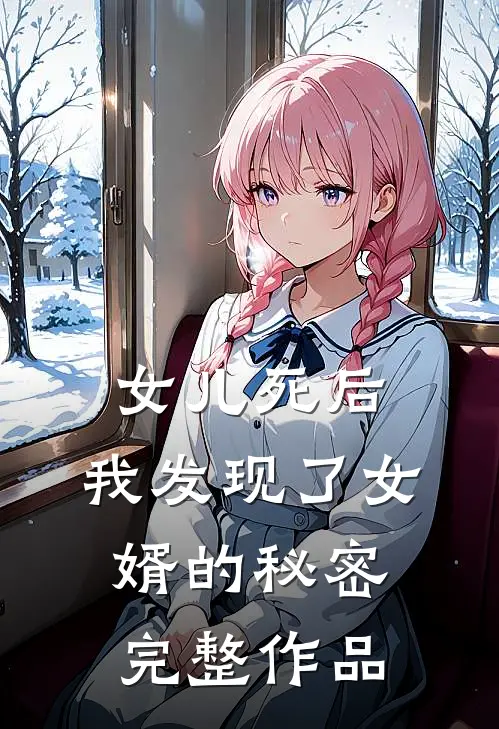 女儿死后,我发现了女婿的秘密完整作品在线观看