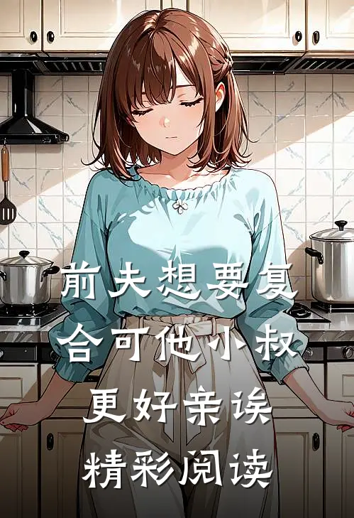 前夫想要复合可他小叔更好亲诶精彩阅读