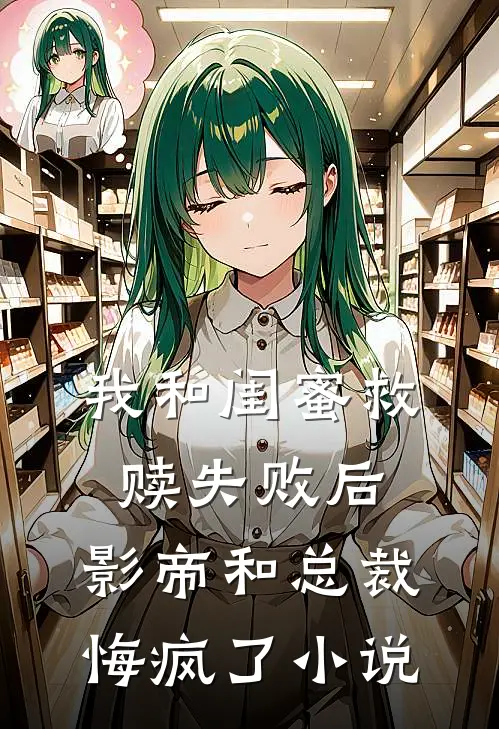 我和闺蜜救赎失败后,影帝和总裁悔疯了在线阅读