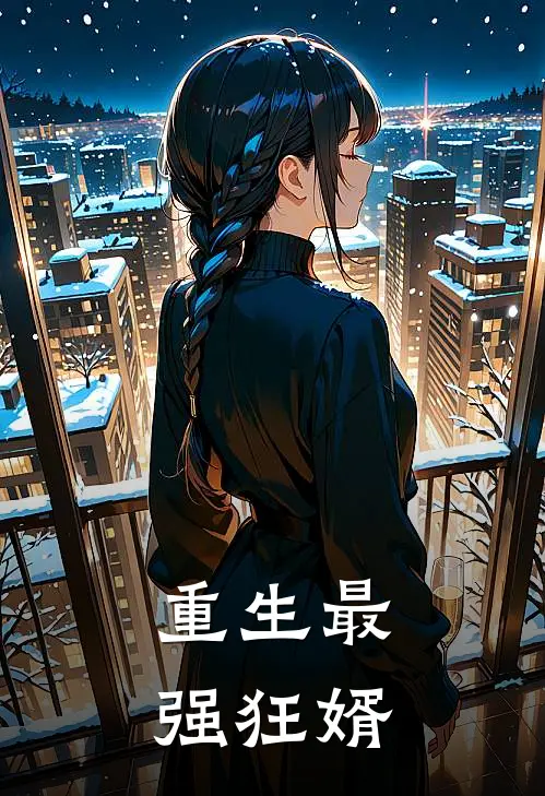 重生最强狂婿