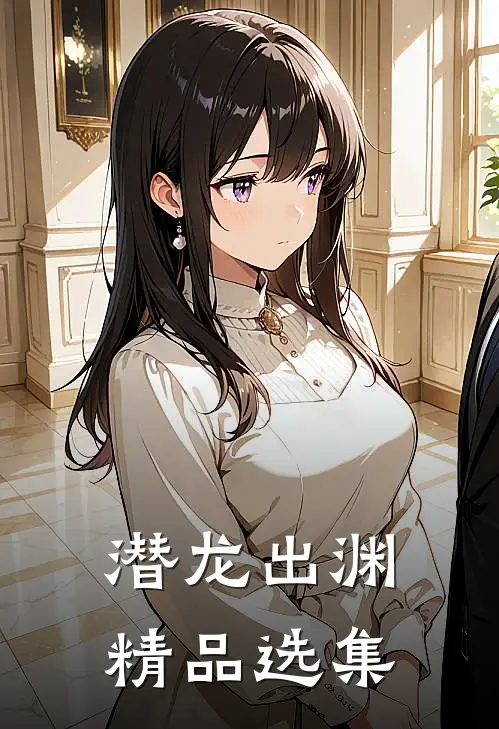 潜龙出渊精品选集