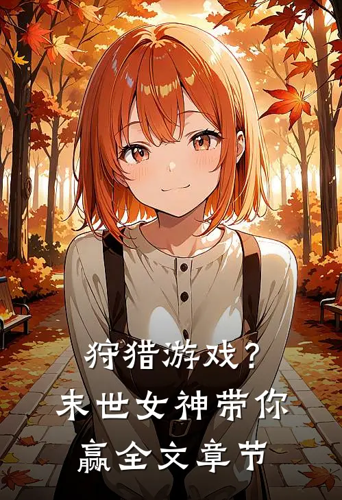 狩猎游戏?末世女神带你赢全文章节免费阅读