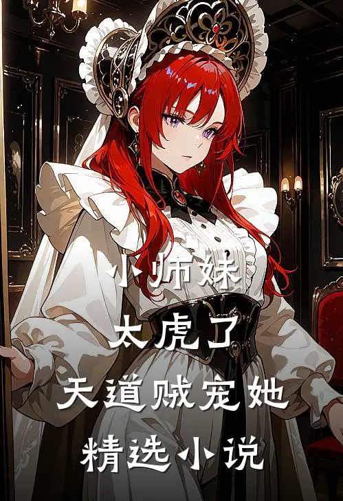 小师妹太虎了,天道贼宠她精选