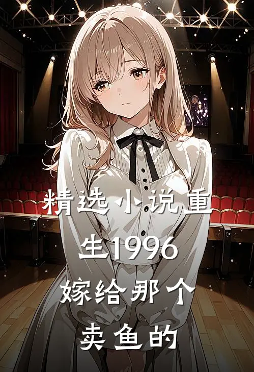 精选重生1996,嫁给那个卖鱼的男人