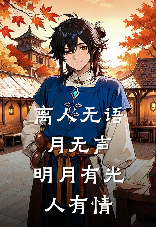 离人无语月无声,明月有光人有情打一动物
