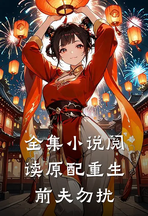 全集阅读原配重生,前夫勿扰的
