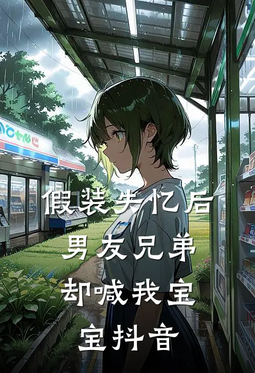 假装失忆后,男友兄弟却喊我宝宝抖音视频