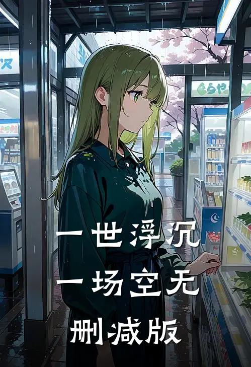 一世浮沉一场空无删减版
