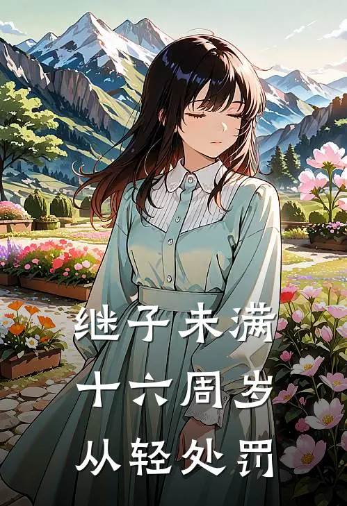 继子未满十六周岁从轻处罚