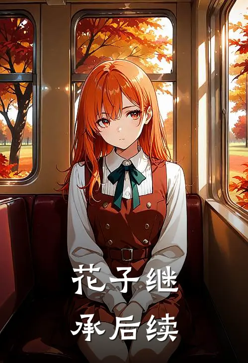 花子继承后续