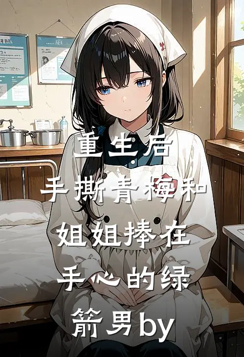 重生后，手撕青梅和姐姐捧在手心的绿箭男by