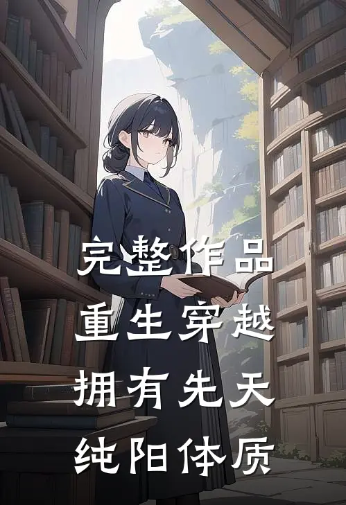 完整作品重生穿越拥有先天纯阳体质的