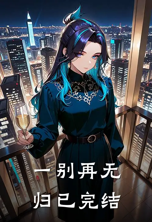 一别再无归已完结
