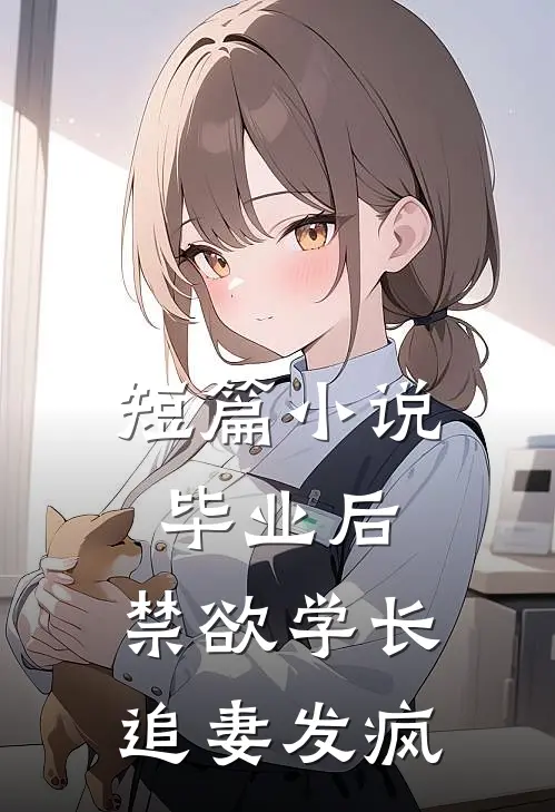 短篇小说毕业后，禁欲学长追妻发疯