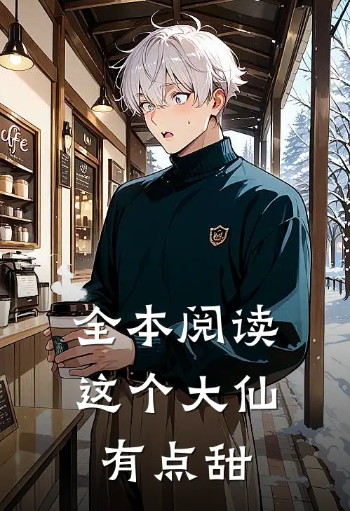 全本阅读这个大仙有点甜