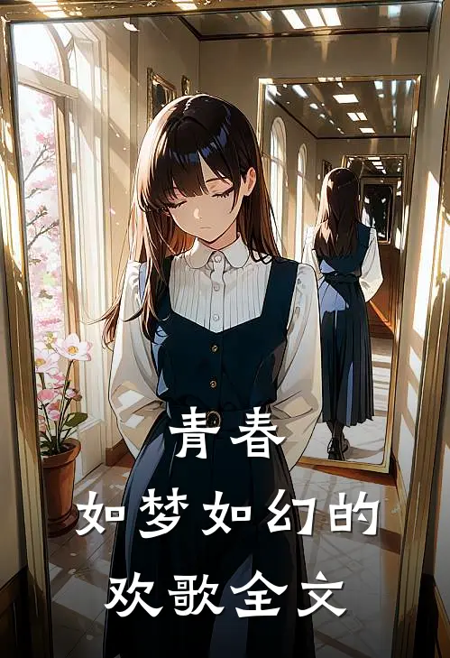 青春,如梦如幻的欢歌全文在线阅读