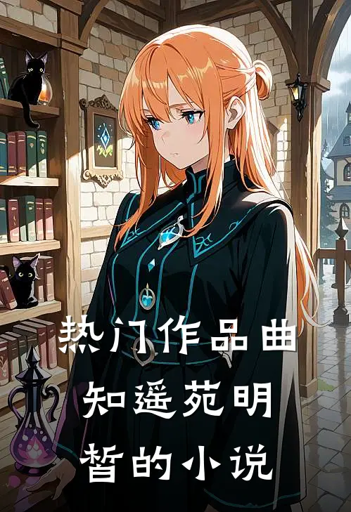 热门作品曲知遥苑明皙的是