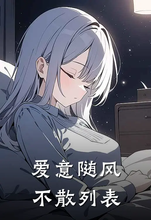 爱意随风不散列表