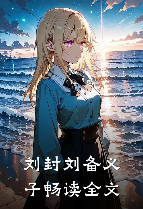 刘封刘备义子畅读全文