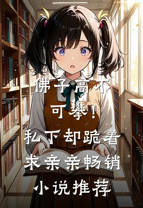 佛子高不可攀!私下却跪着求亲亲畅销推荐免费阅读