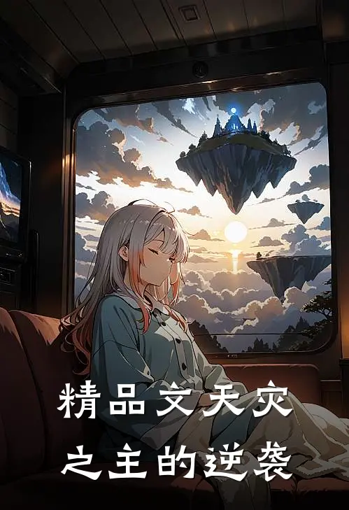 精品文天灾之主的逆袭免费阅读