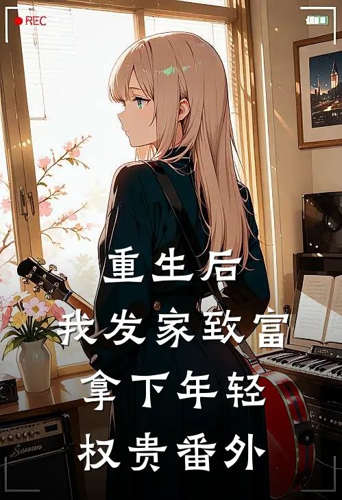 重生后,我发家致富,拿下年轻权贵番外免费阅读