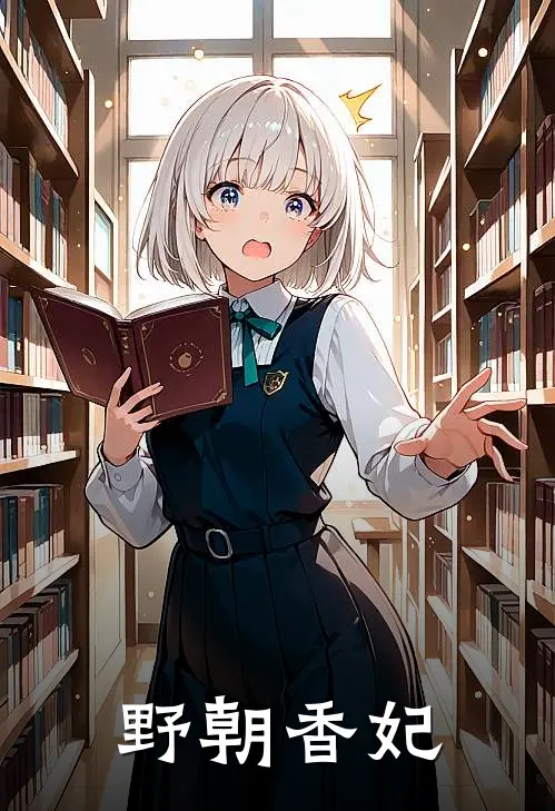 野朝香妃